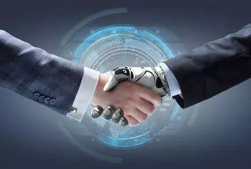 人工智能與實體經(jīng)濟融合十大成果評選活動正式啟幕 申報指南與技術(shù)咨詢