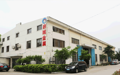 如何選擇一個好的工業(yè)鋁型材加工廠家