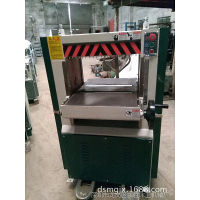 DS東勝木工機械 高品質(zhì)單面重型壓刨床，專業(yè)廠家供應(yīng)建筑機械